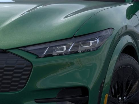 New 2026 Ford Mustang Mach-E GT AWD/4WD image 18