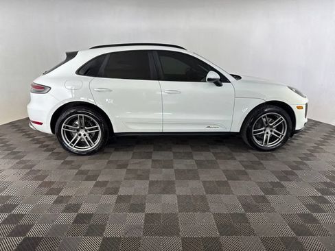 Used 2020 Porsche Macan AWD/4WD image 6