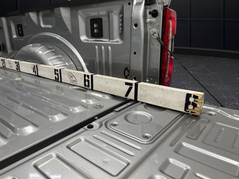 Used 2024 Ford F250 Lariat w/ Lariat Ultimate Package image 17