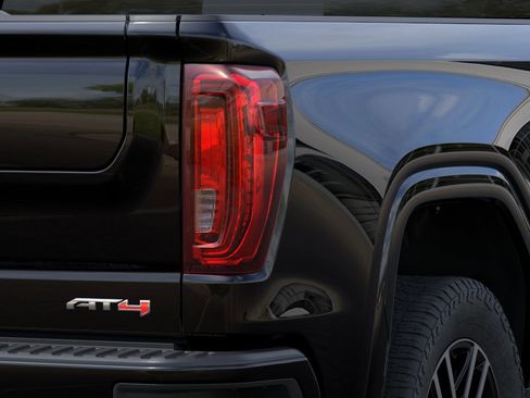New 2026 GMC Sierra 1500 AT4 w/ AT4 Premium Package AWD/4WD image 13