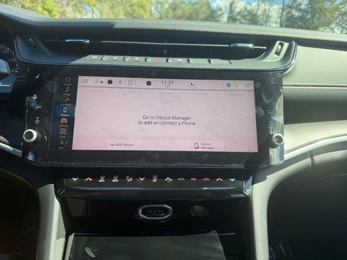 New 2026 Jeep Grand Cherokee Limited AWD/4WD image 23