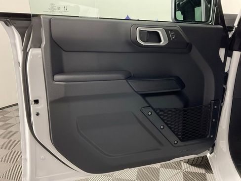 New 2026 Ford Bronco Big Bend AWD/4WD image 11