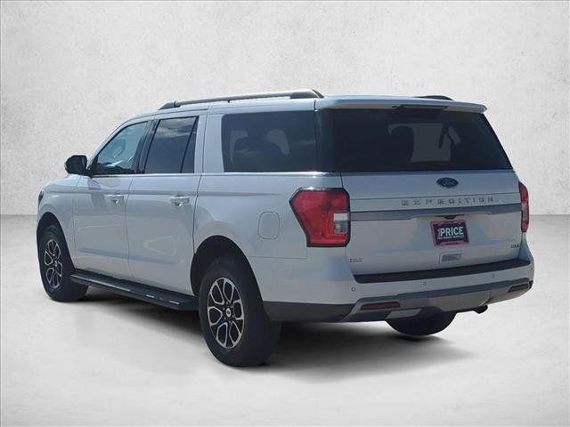 Used 2024 Ford Expedition Max XLT RWD image 8