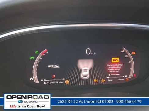 Used 2023 Acura MDX A-Spec AWD/4WD image 23
