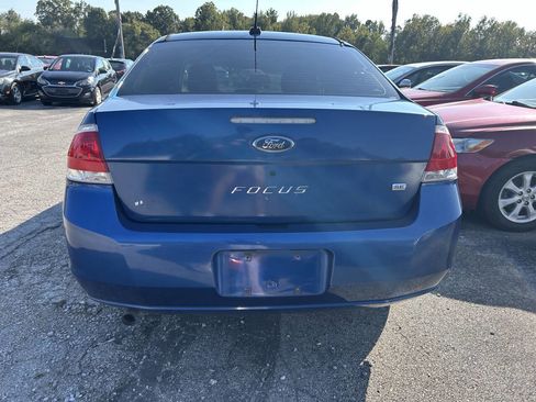 Used 2009 Ford Focus SE image 5