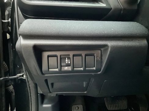 Certified 2021 Subaru Outback 2.5i image 24