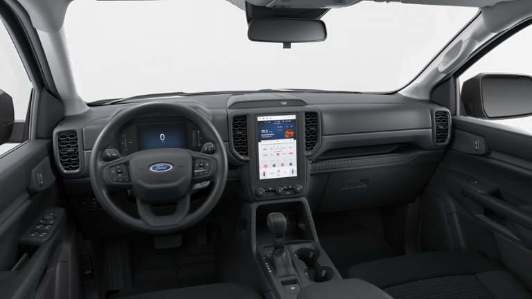 New 2026 Ford Ranger XL AWD/4WD image 30