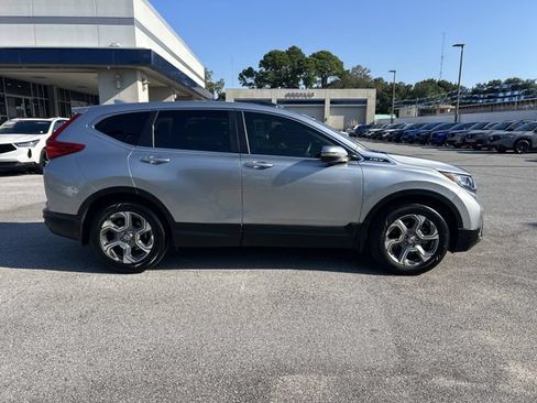 Used 2019 Honda CR-V EX-L image 3