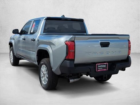 New 2026 Toyota Tacoma SR image 7