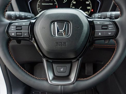 New 2025 Honda Pilot TrailSport image 27