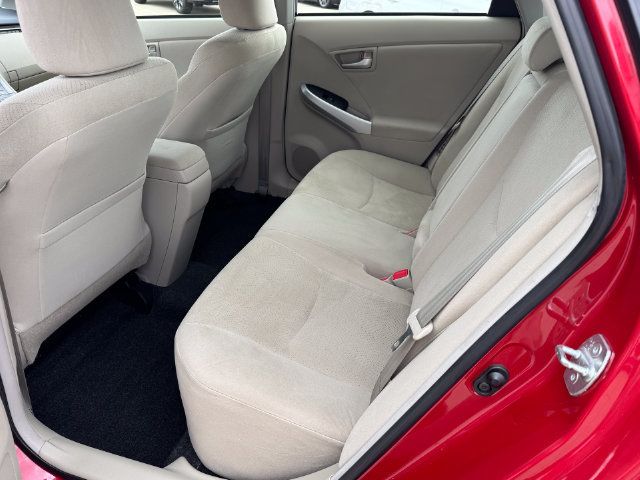Used 2015 Toyota Prius Three FWD image 15