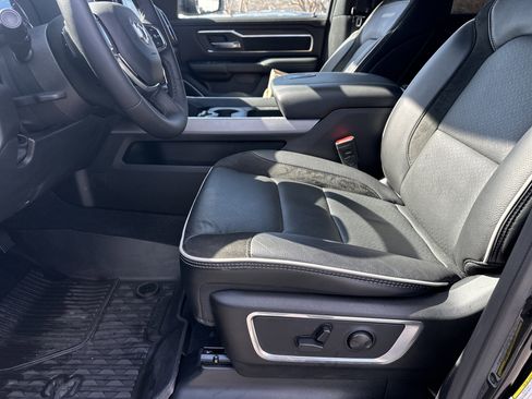 Used 2026 RAM 1500 Laramie w/ Bed Utility Group image 11