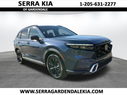 Used 2023 Honda CR-V Sport Touring image 1