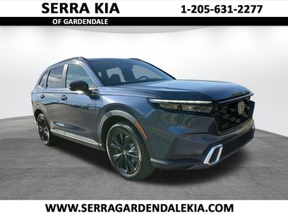 Used 2023 Honda CR-V Sport Touring