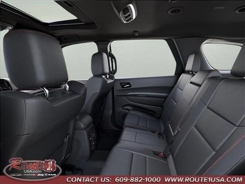 New 2026 Dodge Durango GT AWD/4WD image 24
