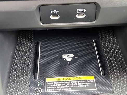 Used 2025 Honda Accord Sport image 27