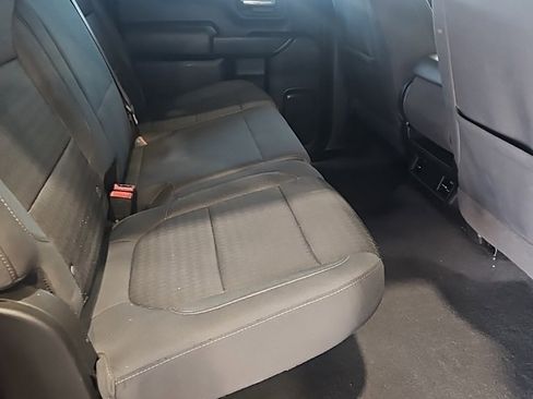 Used 2023 Chevrolet Silverado 2500 LT image 17