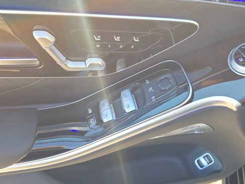 Used 2024 Mercedes-Benz S 580 4MATIC Sedan image 23