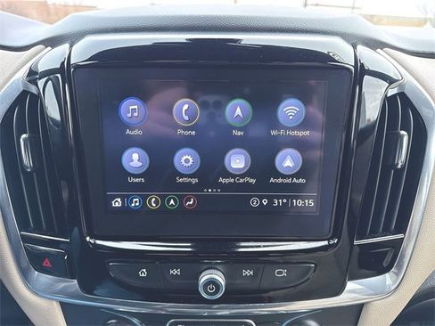 Used 2023 Chevrolet Traverse LT w/ LT Premium Package image 13