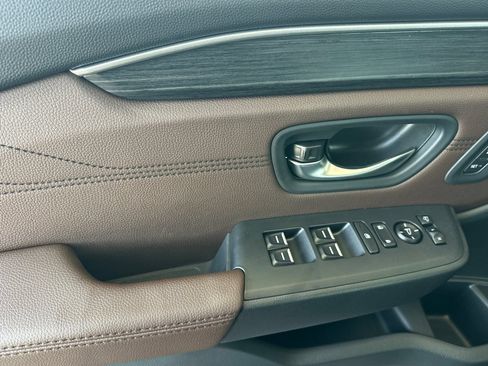 New 2026 Honda Pilot image 11