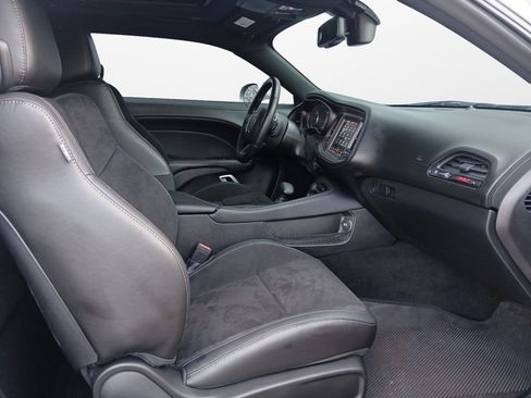 Used 2023 Dodge Challenger R/T Scat Pack RWD image 24