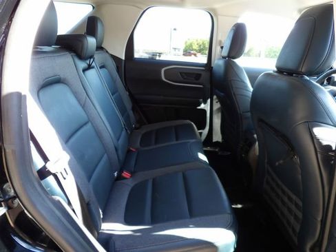 Used 2021 Ford Bronco Sport Outer Banks AWD/4WD image 9