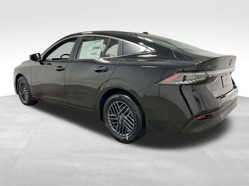 New 2026 Nissan Sentra SV FWD image 4