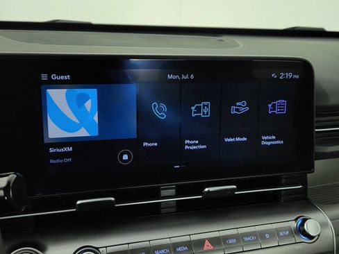 Certified 2025 Hyundai Kona SE AWD/4WD image 26