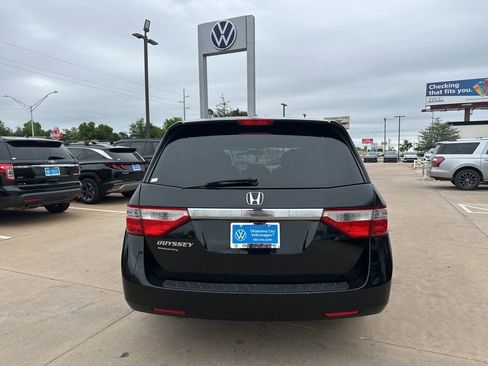 Used 2013 Honda Odyssey EX-L image 6