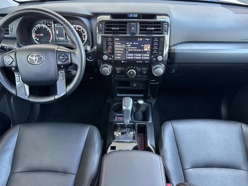 Used 2023 Toyota 4Runner TRD Off-Road Premium w/ Moonroof Package AWD/4WD image 14