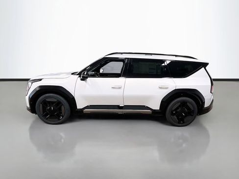 New 2026 Kia EV9 GT-Line image 4