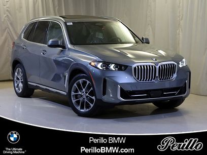 Used 2026 BMW X5 xDrive50e w/ Climate Comfort Package