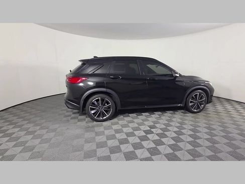 Used 2023 INFINITI QX50 Sport AWD/4WD image 37