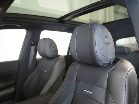 Certified 2026 Mercedes-Benz GLE 53 AMG 4MATIC image 12