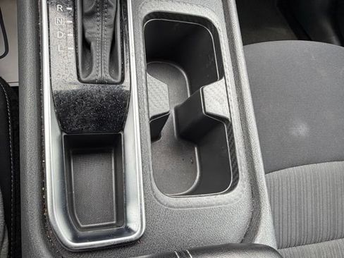 Certified 2024 Nissan Sentra SV FWD image 22
