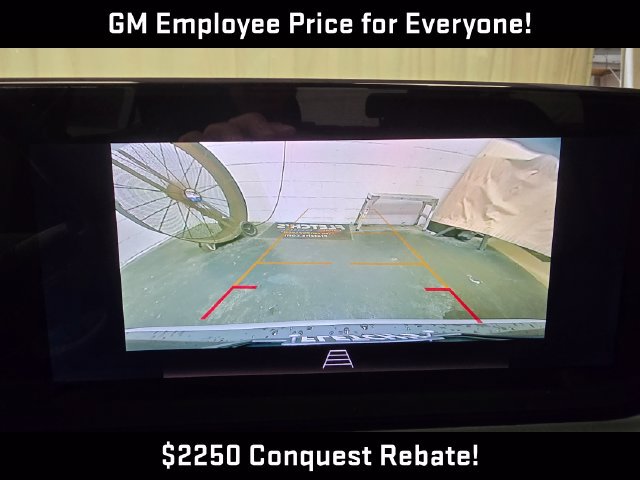 New 2026 Buick Encore GX Preferred w/ Comfort Package AWD/4WD image 18