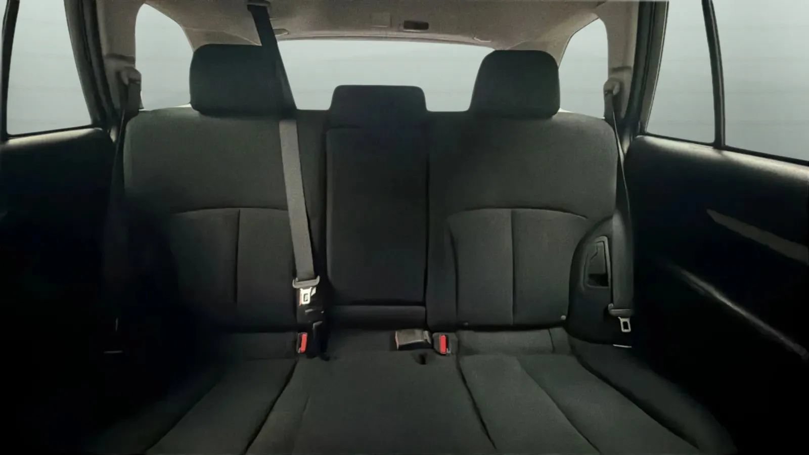Used 2013 Subaru Outback 2.5i AWD/4WD image 17