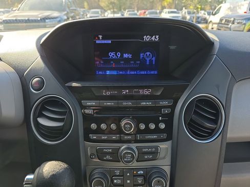 Used 2014 Honda Pilot EX-L image 27