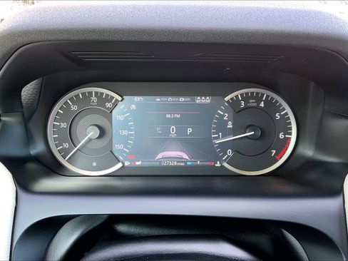 Used 2020 Land Rover Discovery Sport S R-Dynamic image 24