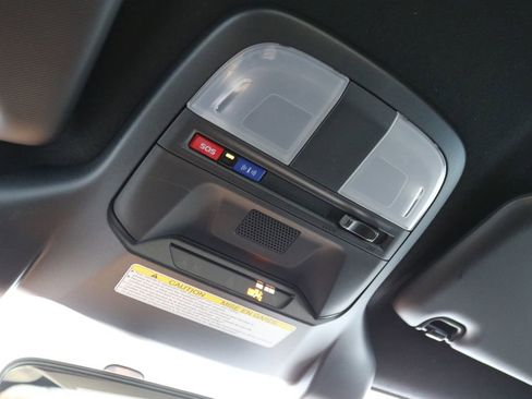 Used 2024 Subaru BRZ Limited image 36