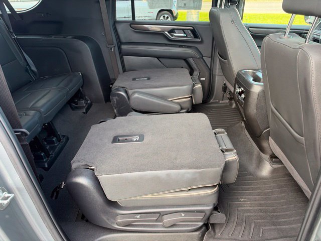 Used 2025 GMC Yukon XL Elevation w/ Technology Package AWD/4WD image 20