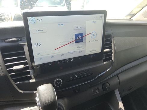 New 2026 Ford Transit 150 Low Roof image 11