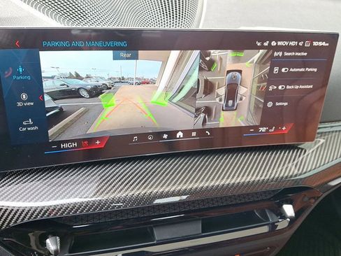 New 2026 BMW M3 w/ Executive Package image 16