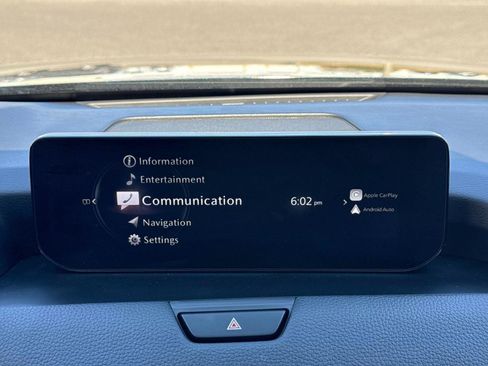 Certified 2024 MAZDA CX-90 Plug-In Hybrid w/ Preferred image 24