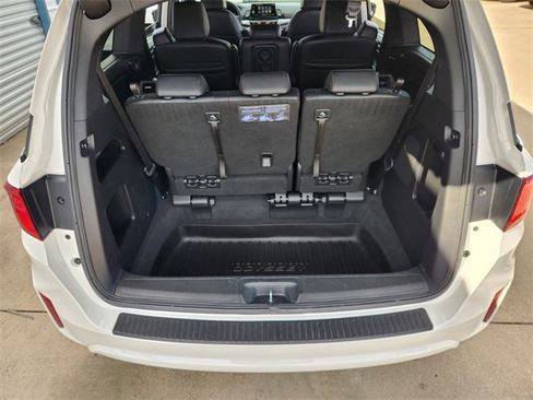 Certified 2025 Honda Odyssey Sport-L image 20