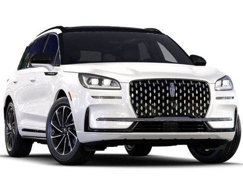 New 2026 Lincoln Corsair Grand Touring image 26
