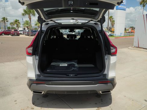 New 2026 Honda CR-V Sport Touring image 7