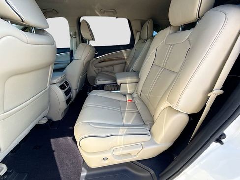 Used 2019 Acura MDX SH-AWD w/ Advance Package image 21