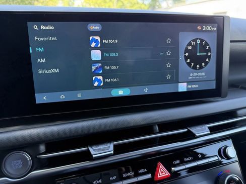 New 2026 Hyundai Santa Cruz SEL image 15