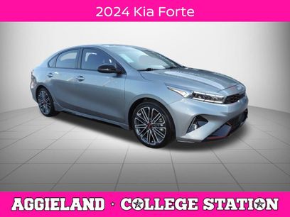 Used 2024 Kia Forte GT w/ Option Group 015